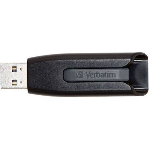 Memorie USB Verbatim Store 'n' Go V3, 16GB, USB 3.0, Negru