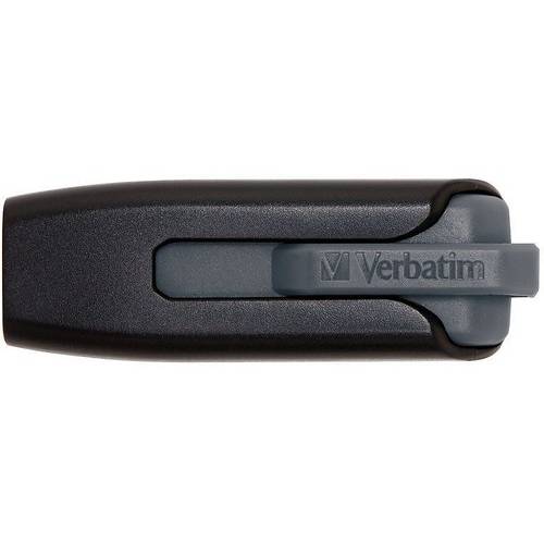 Memorie USB Verbatim Store 'n' Go V3, 16GB, USB 3.0, Negru