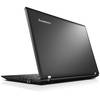 Laptop Lenovo E31-80, 13.3'' FHD, Core i7-6500U 2.5GHz, 4GB DDR3, 256GB SSD, Intel HD 520, FingerPrint Reader, Win 10 Pro 64bit, Negru