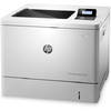 Imprimanta Laser Color HP LaserJet Enterprise M553n, laser, color, format A4, retea, USB