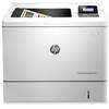Imprimanta Laser Color HP LaserJet Enterprise M553n, laser, color, format A4, retea, USB