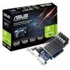 Placa video Asus GeForce GT 710, 1GB DDR3, 64 bit, Low Profile