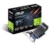 Placa video Asus GeForce GT 710, 2GB DDR3, 64 bit, Low Profile