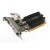 Placa video Zotac GeForce GT 710, 2GB DDR3, 64 biti, Low Profile