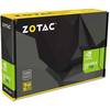 Placa video Zotac GeForce GT 710, 2GB DDR3, 64 biti, Low Profile