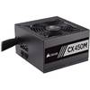 Sursa Corsair CX Series CX450M, 450W, Certificare 80+ Bronze