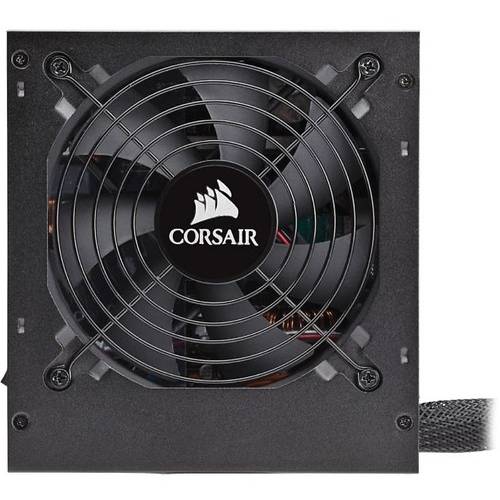 Sursa Corsair CX Series CX550M, 550W, Certificare 80+ Bronze