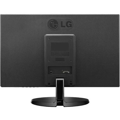 Monitor LED LG 24M38A-B, 23.5'' FHD, 5ms, Negru