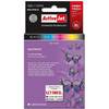 Cartus cerneala compatibil Multipack ActiveJet ABB-1100NX Brother Black Cyan Magenta Yellow, EXPACJABR0037