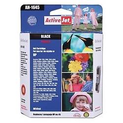 Cartus cerneala compatibil ActiveJet AH-766 HP Refill Color, EXPACJAHP0037