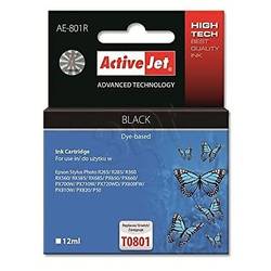 ActiveJet Cartus cerneala compatibil AE-1291 Epson Black, EXPACJAEP0203