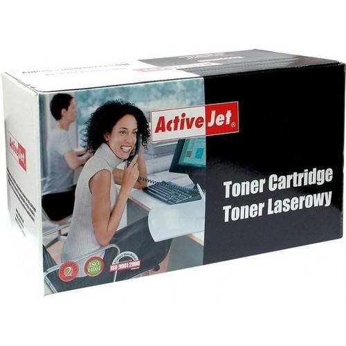Cartus Toner ActiveJet ATH-83N Black