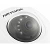 Camera IP Hikvision DS-2CD2542FWD-I 2.8mm, Mini Dome, Digital, 4MP, 1/3 Progressive Scan CMOS, IR, Detectie miscare, Alb/Negru
