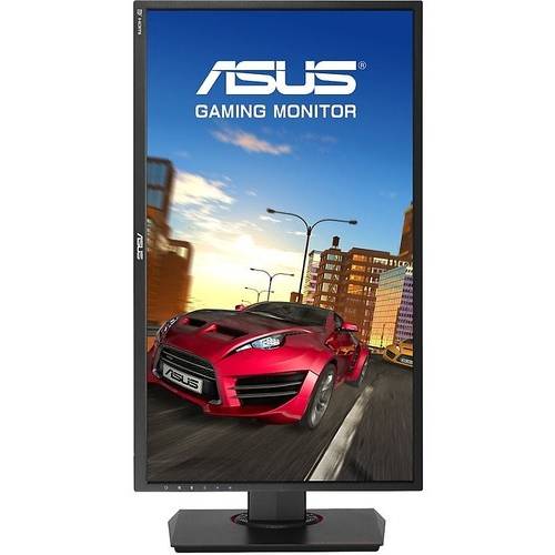 Monitor LED Asus MG278Q, 27.0'' QHD, 1ms, Negru