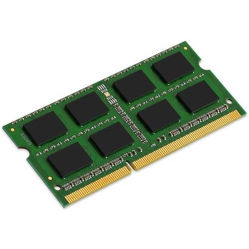 Memorie Notebook Kingston DDR3, 8GB, 1333MHz, 1.5V, Dual Ranked x8