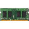 Memorie Notebook Kingston SODIMM DDR3, 8GB, 1600 MHz, CL11, 1.5V pentru Dell