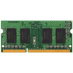 Memorie Notebook Kingston SODIMM DDR3, 8GB, 1600 MHz, CL11, 1.5V pentru Dell