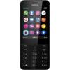 Telefon mobil Nokia 230, Dual SIM, LCD 2.8'', Dark Silver