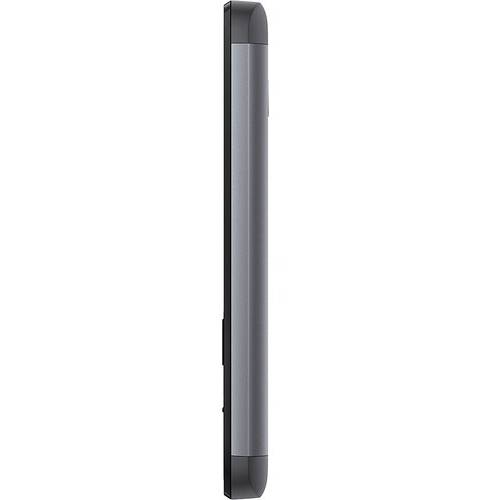 Telefon mobil Nokia 230, Dual SIM, LCD 2.8'', Dark Silver