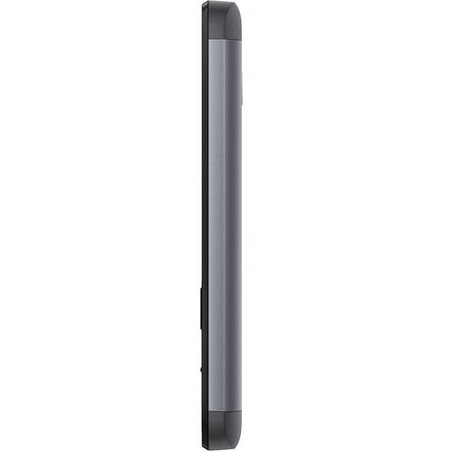 Telefon mobil Nokia 230, Single SIM, LCD 2.8'', Dark Silver