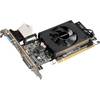 Placa video Gigabyte GeForce GT 710, 2GB DDR3, 64bit, Low Profile