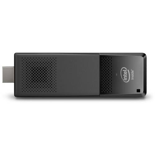 Mini PC Intel Compute Stick, Atom X5 Z8300, 2GB RAM, 32GB eMMC, HDMI, Windows 10