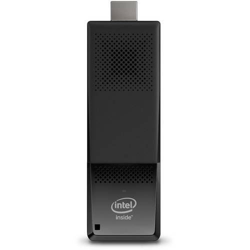 Mini PC Intel Compute Stick, Atom X5 Z8300, 2GB RAM, 32GB eMMC, HDMI, Windows 10