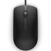 Mouse Dell MS116, USB, 1000dpi, Negru RTL Box