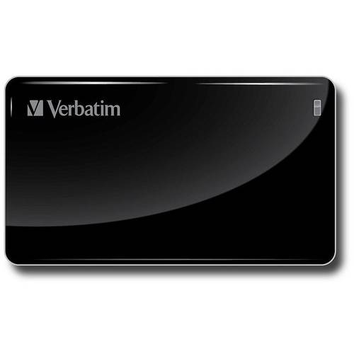 SSD Verbatim Store 'n' Go, 128GB, USB 3.0, 2.5 inch