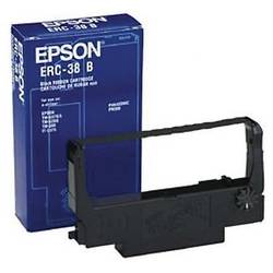 Ribon Epson Black ERC38B pentru TM-U200