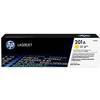 Cartus Toner HP 201A Yellow. CF402A