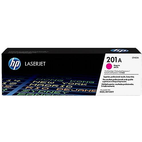 Cartus Toner HP 201A Magenta, CF403A