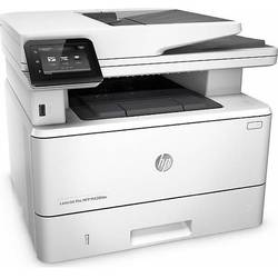   LaserJet Pro M426DW, mono, A4, fax, retea, duplex