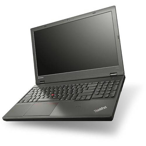 Laptop Lenovo ThinkPad T540p, 15.6'' FHD, Core i5-4210M 2.6GHz, 4GB DDR3, 256GB SSD, Intel HD 4600, Finger Print Reader, 4G, Win 7 Pro 64bit + Win 10 Pro 64bit, Negru