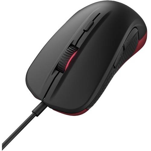 Mouse Acer Predator, USB, Optic, 6500dpi, Negru