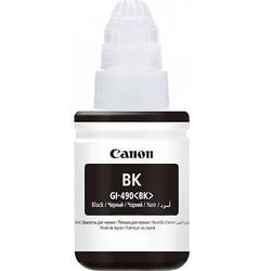 Cartus cerneala Canon GI-490 BK Black, BS0663C001AA