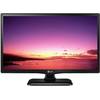 Monitor LED LG 19M38A-B, 18.5'' HD, 5ms, Negru