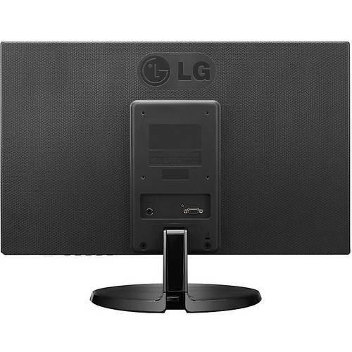 Monitor LED LG 22M38A-B, 21.5'' FHD, 5ms, Negru