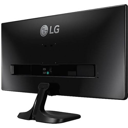 Monitor LED LG 29UM58-P, 29'' QHD, 5ms, Negru