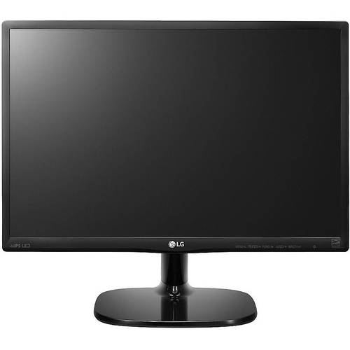 Monitor LED LG 24MP48HQ-P, 23.8'' FHD, 5ms, Negru