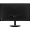 Monitor LED Philips E-Line 237E7QDSB/00, 23'' FHD, 5ms, Negru