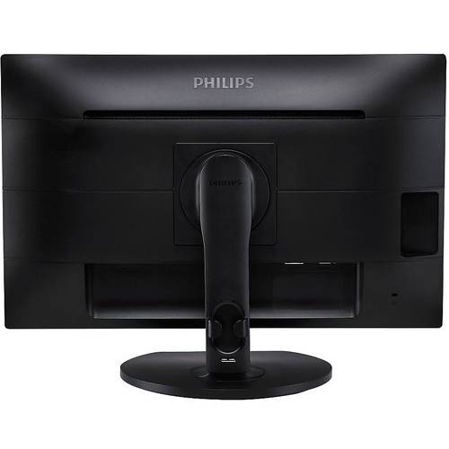 Monitor LED Philips B-Line 221B6LPCB/00, 21.5'' FHD, 5ms, Negru