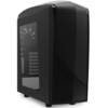 Carcasa NZXT Phantom 240, MiddleTower, Fara sursa, Negru