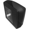 Carcasa NZXT Phantom 240, MiddleTower, Fara sursa, Negru