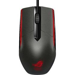 Mouse Asus ROG Sica, USB, 5000dpi, Negru