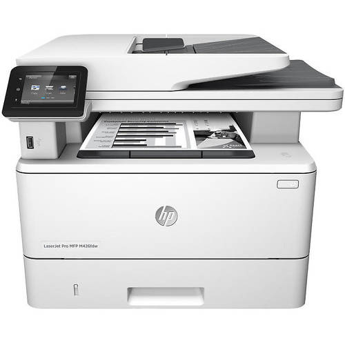 multifunctionala hp laserjet pro