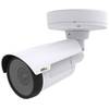 Camera IP AXIS P1435-E, 3.0 - 10.5mm, Bullet, Digitala, 1/2.8 Progressive Scan CMOS, IR LED, Detectie miscare, Alb