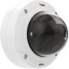 Camera IP AXIS P3225-LV, 3.0 - 10.5mm, Dome, Digitala, 1/2.8 Progressive Scan CMOS, IR LED, Detectie miscare, Alb