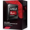 Procesor AMD A8-7650K, Kaveri, 3.3GHz, 4MB, 95W, Socket FM2+, Black Edition, Quiet Cooler, Box