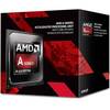 Procesor AMD A10-7860K, Godavari, 3.6GHz, 4MB, 65W, Socket FM2+, Black Edition, Quiet Cooler, Box